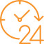 24-hours